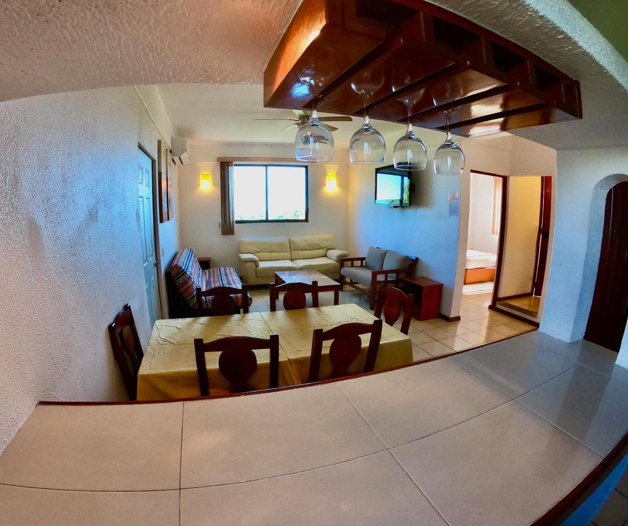 Quinta Carrizalillo Hotel Puerto Escondido  Phòng bức ảnh