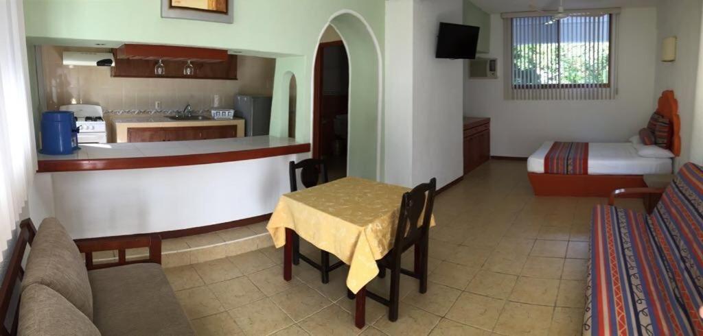 Quinta Carrizalillo Hotel Puerto Escondido  Ngoại thất bức ảnh