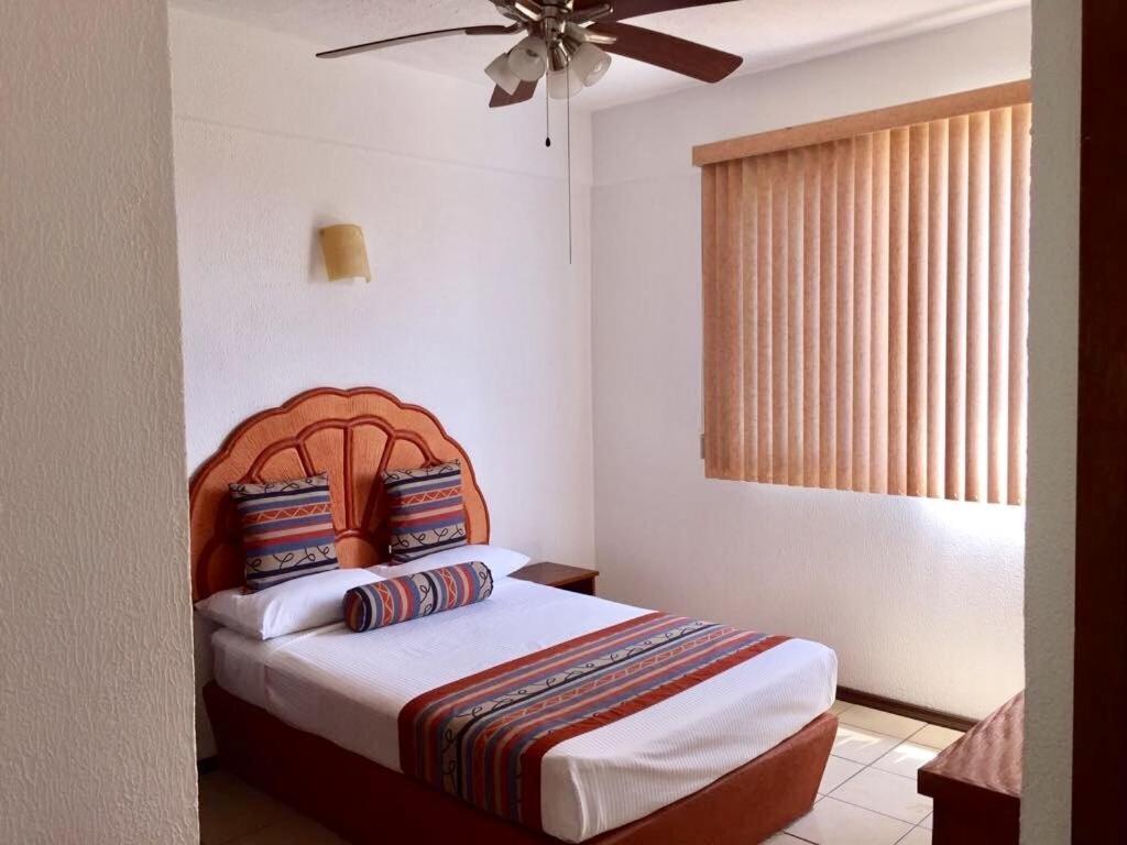 Quinta Carrizalillo Hotel Puerto Escondido  Ngoại thất bức ảnh