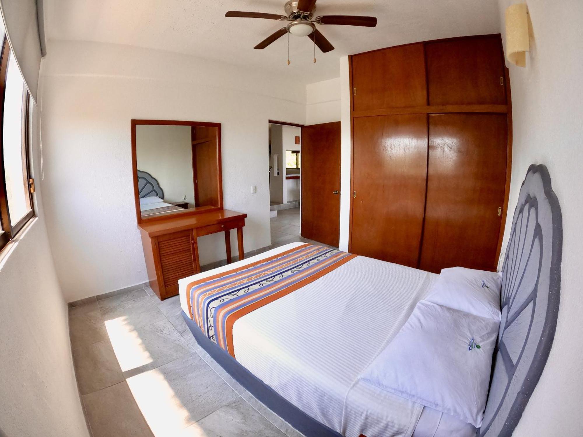 Quinta Carrizalillo Hotel Puerto Escondido  Ngoại thất bức ảnh