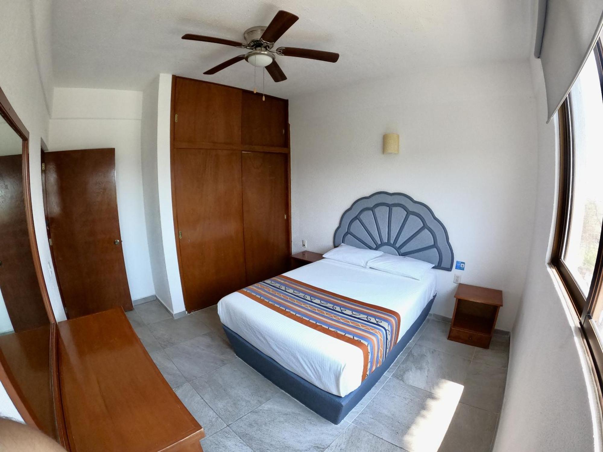 Quinta Carrizalillo Hotel Puerto Escondido  Ngoại thất bức ảnh