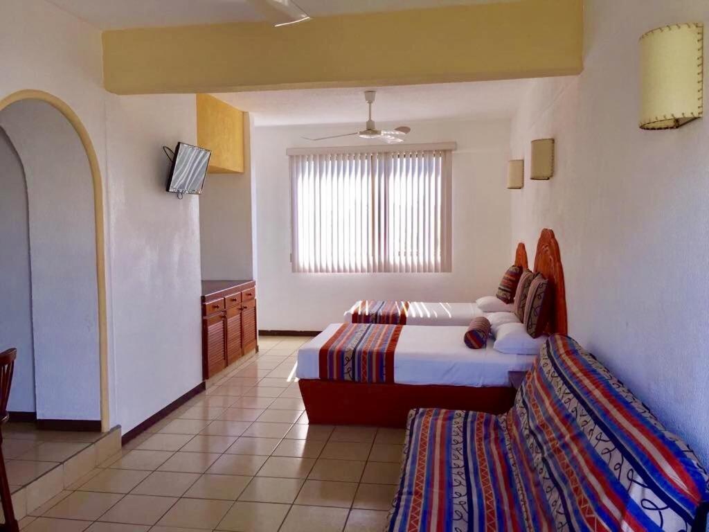 Quinta Carrizalillo Hotel Puerto Escondido  Ngoại thất bức ảnh