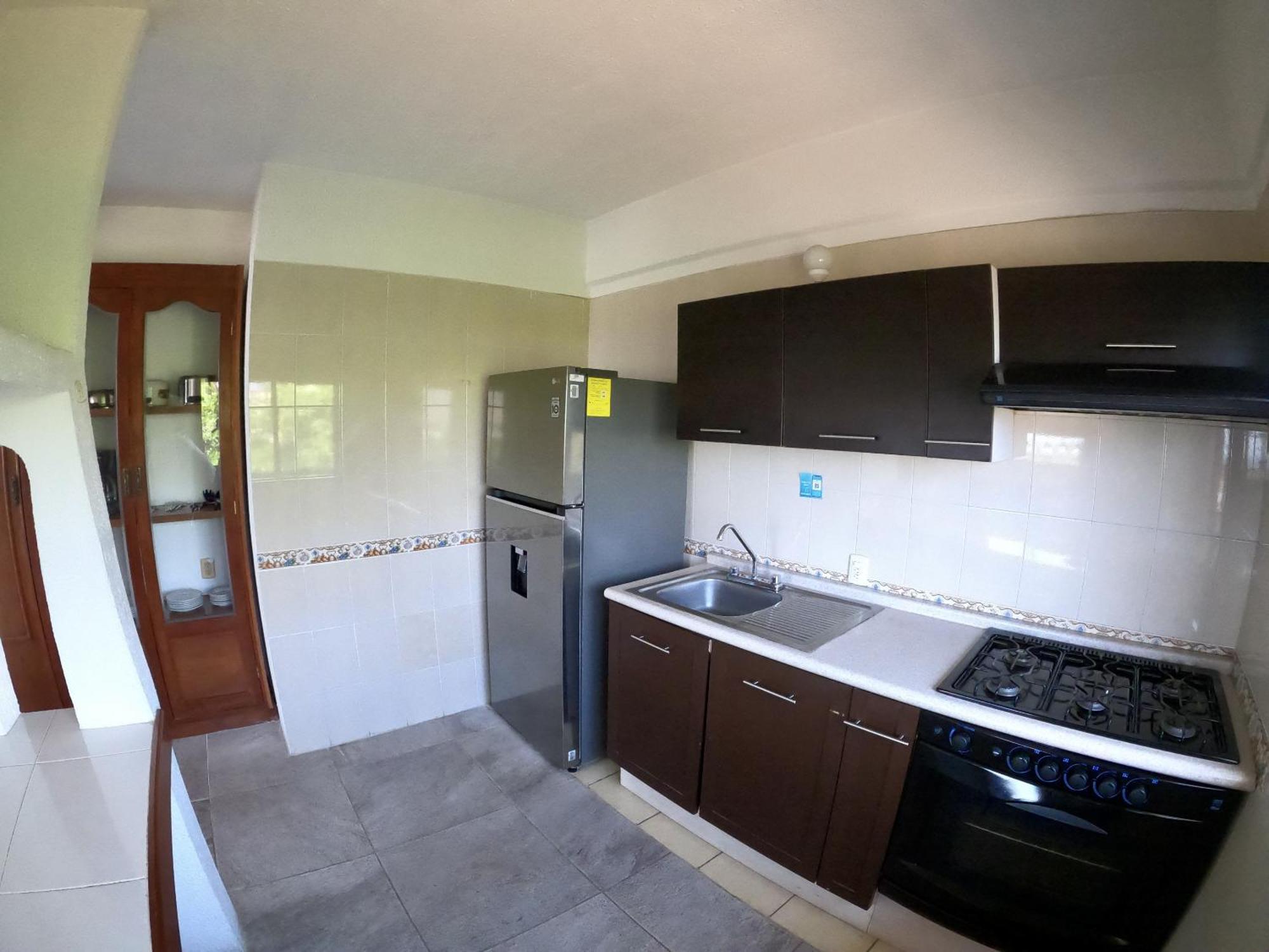 Quinta Carrizalillo Hotel Puerto Escondido  Ngoại thất bức ảnh
