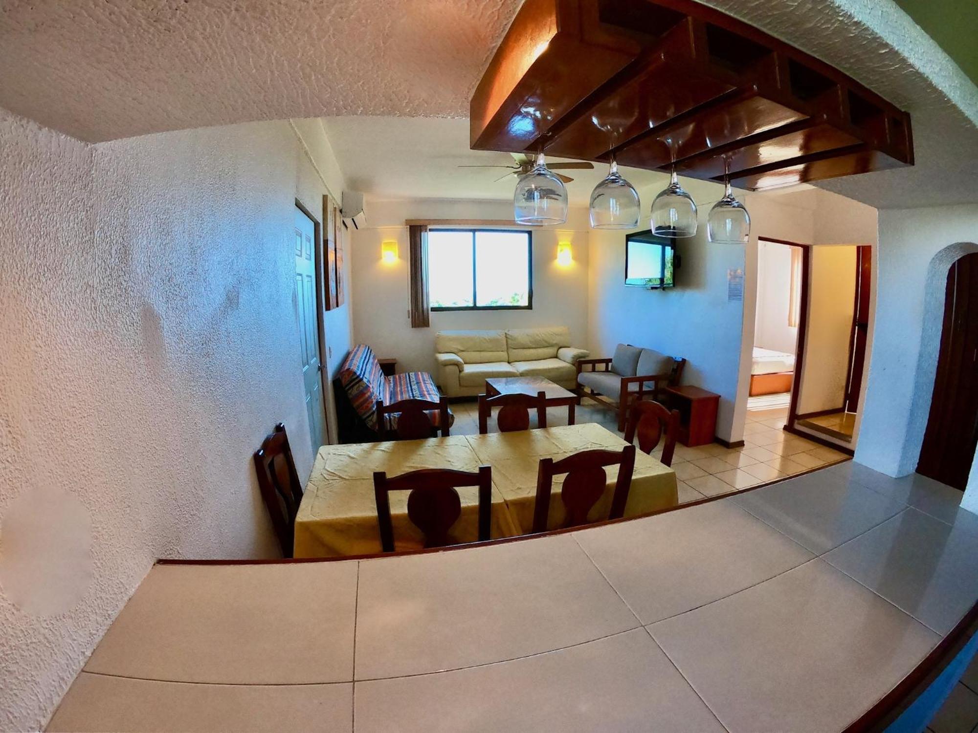 Quinta Carrizalillo Hotel Puerto Escondido  Ngoại thất bức ảnh