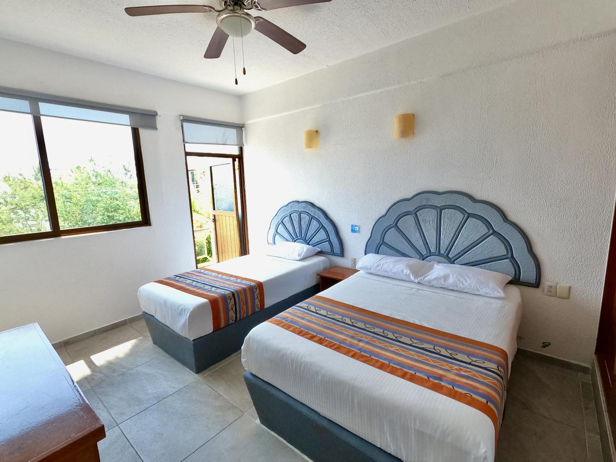 Quinta Carrizalillo Hotel Puerto Escondido  Ngoại thất bức ảnh