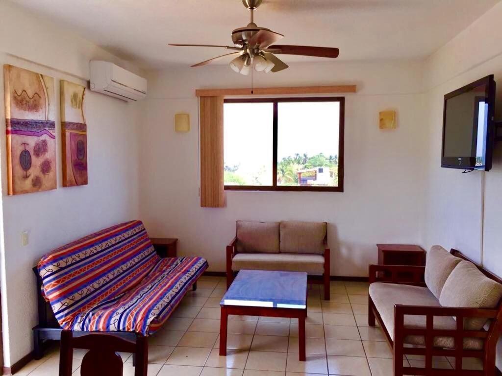 Quinta Carrizalillo Hotel Puerto Escondido  Ngoại thất bức ảnh