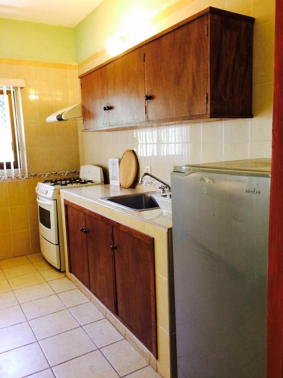 Quinta Carrizalillo Hotel Puerto Escondido  Ngoại thất bức ảnh