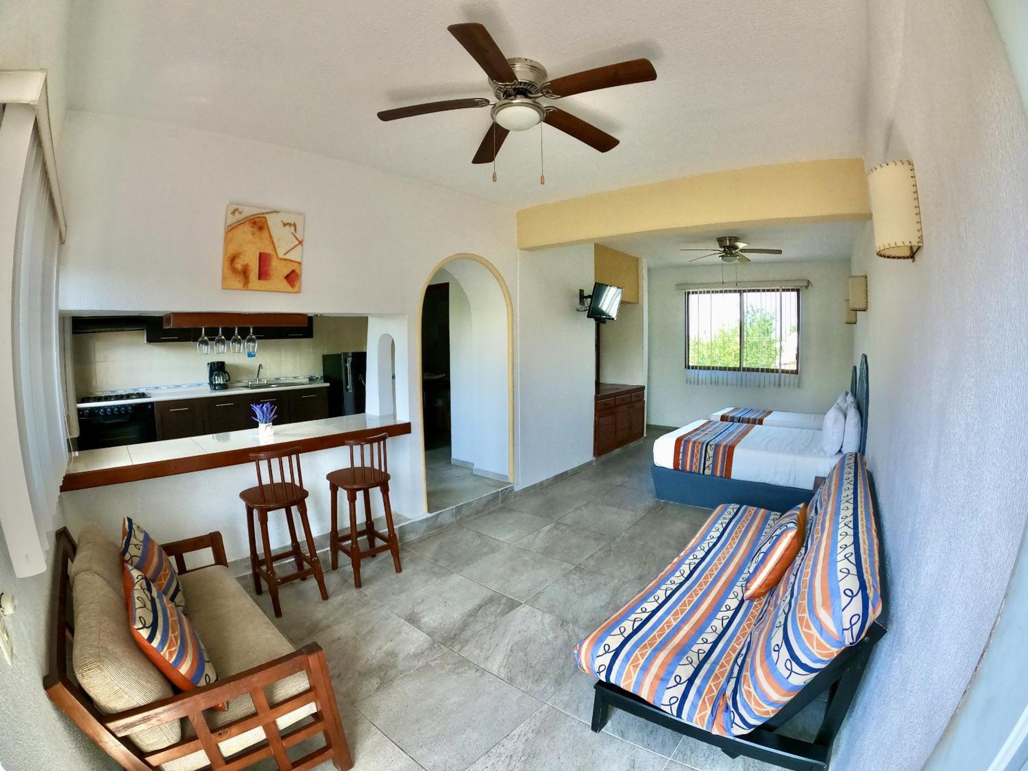 Quinta Carrizalillo Hotel Puerto Escondido  Ngoại thất bức ảnh