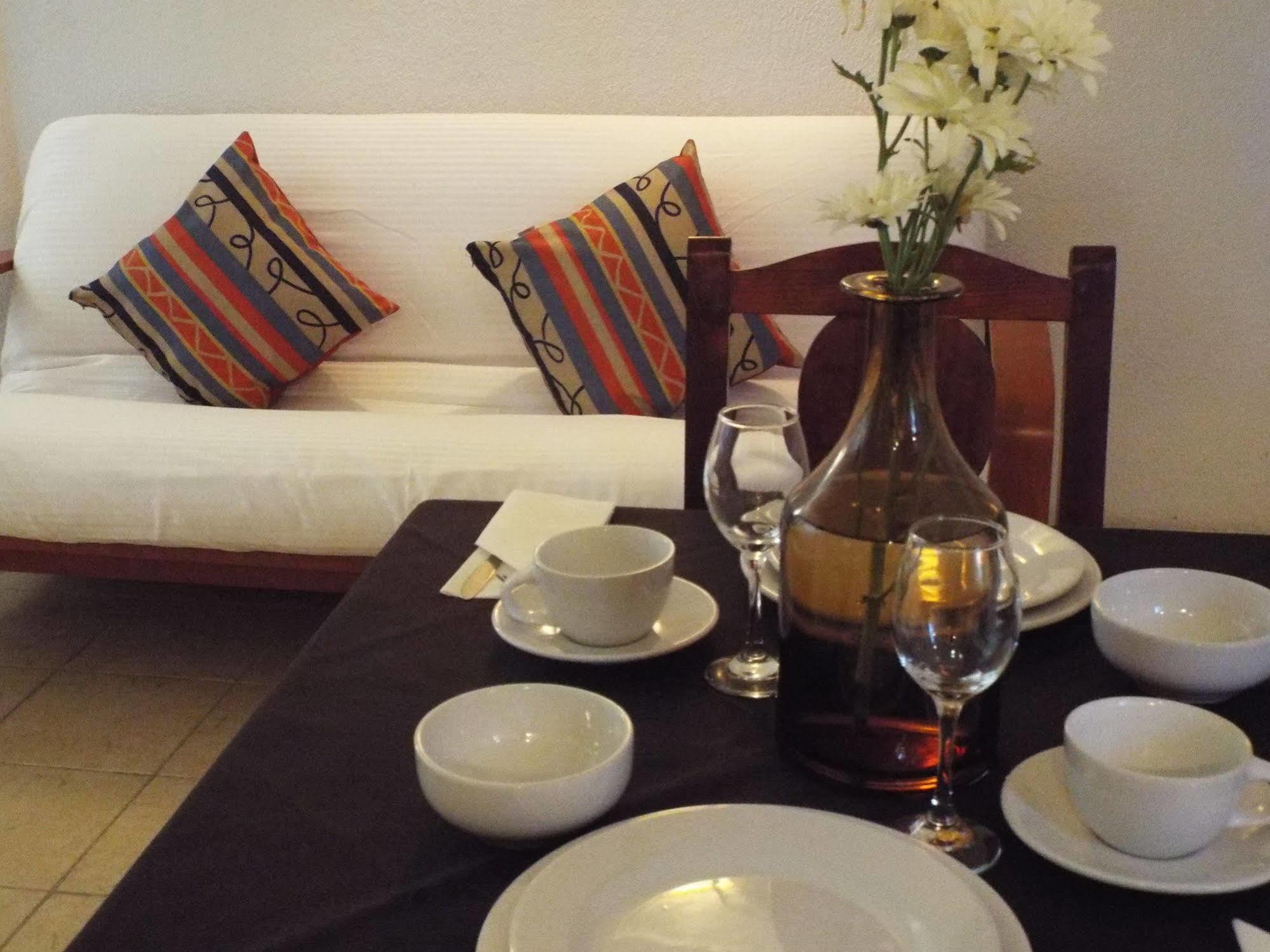 Quinta Carrizalillo Hotel Puerto Escondido  Ngoại thất bức ảnh