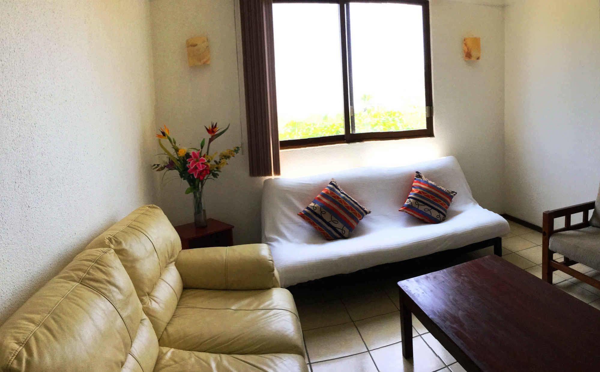Quinta Carrizalillo Hotel Puerto Escondido  Ngoại thất bức ảnh