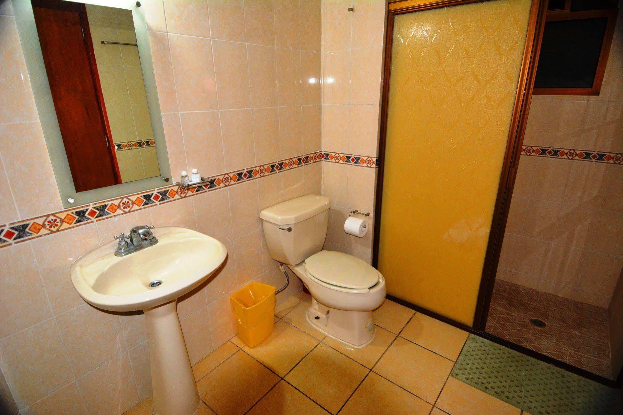Quinta Carrizalillo Hotel Puerto Escondido  Ngoại thất bức ảnh