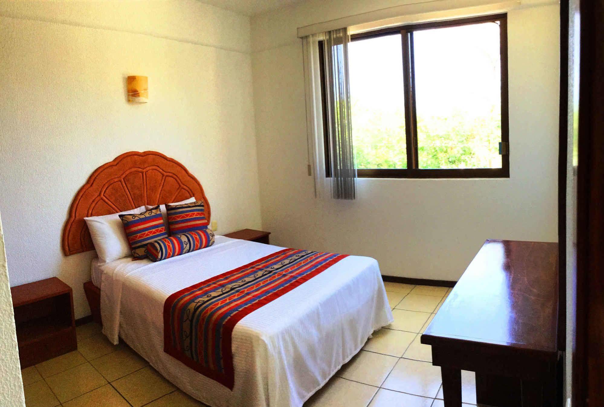 Quinta Carrizalillo Hotel Puerto Escondido  Ngoại thất bức ảnh